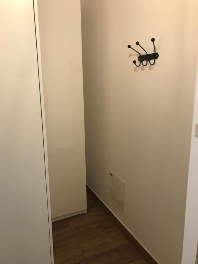 Steam Park Rakowicka Koper Apartment Kraków Eksteriør billede